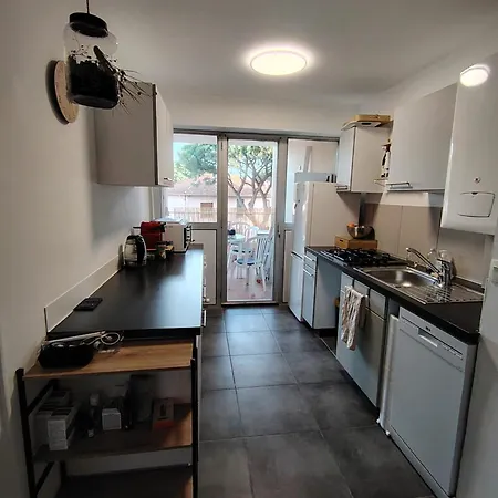 Appartement Frejus Plage