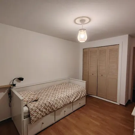 Appartement Frejus Plage Apartment
